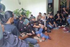 KJJT Tetapkan Plt Noor Arief Prasetyo, Organisasi Pers Tetap Solit