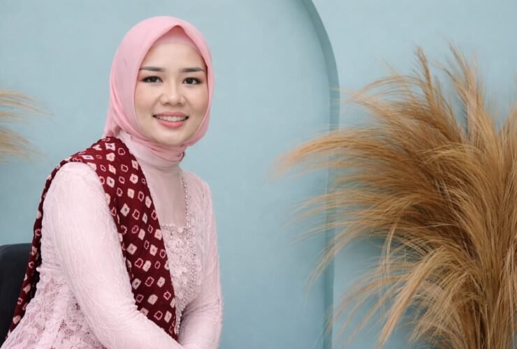 Bidan Afita Edukasi 5 Perawatan Kulit Aman bagi Ibu Hamil dan Menyusui