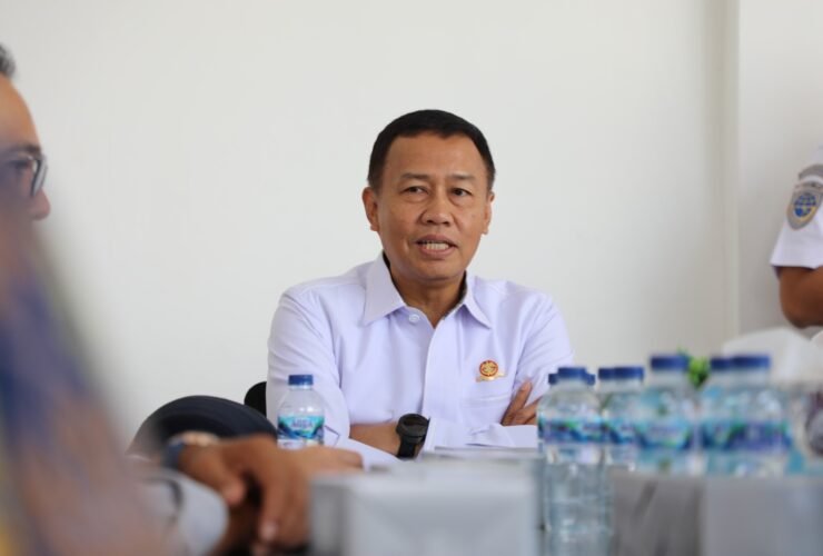 Zero ODOL 2027: Strategi 5 Aksi DJPD KEMENHUB Tangani Truk Lebih Muatan Secara Terpadu