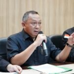 Korupsi Bank Plat Merah Rp1,3 : Kejati Sumsel Tahan 5 Tersangka, 2 Ditunggu Sembuh "Ginjal dan Jantung"