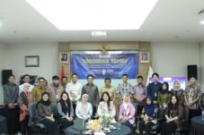 Kemendagri Gelar Bimtek Strategi Komunikasi Pusat-Daerah