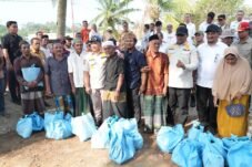 Satgas PRR Percepat Penyaluran Bantuan Hidup untuk Penyintas Banjir dan Longsor di Sumatera