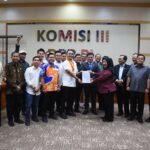 PERMAHI Dukung RUU Perampasan Aset Pulihkan Kerugian Negara