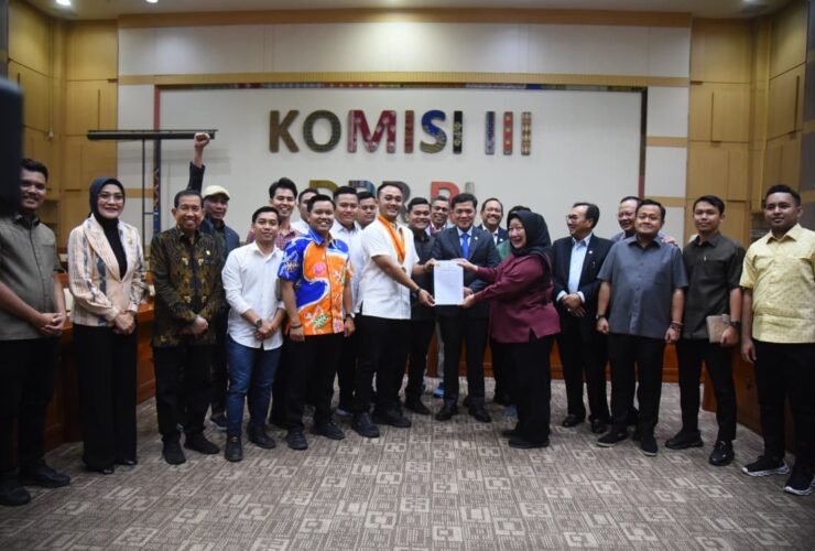 PERMAHI Dukung RUU Perampasan Aset Pulihkan Kerugian Negara