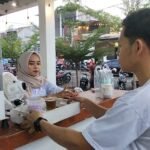 Cafe di Sinjai Tetap Pertahankan Harga Makanan dan Minuman Meski Plastik Naik
