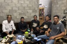 Ketum GISK Perkuat Wahana Moral dan Intelektual Kader