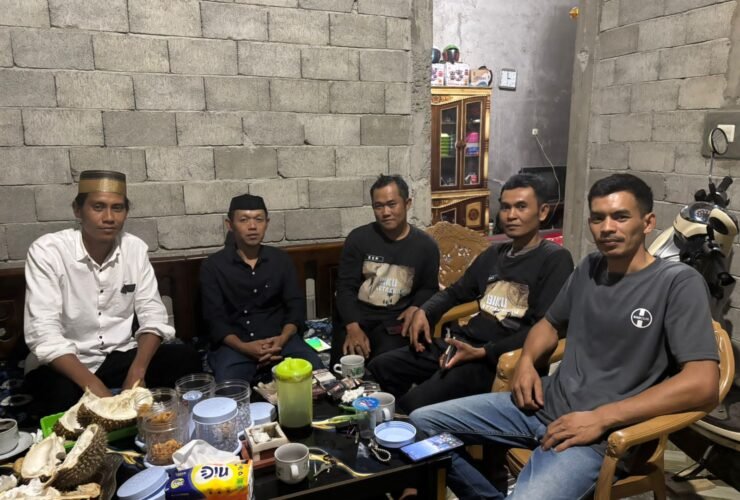 Ketum GISK Perkuat Wahana Moral dan Intelektual Kader