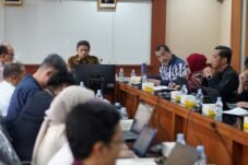 KPK Waspadai Cela Korupsi Dibalik Lonjakan Investasi Kawasan Industri Nasional