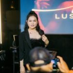 Lussy Renata “Queen” :Perjalanan Karier dan Kehidupan