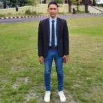 Pemerhati hukum, Afriadi Andika, SH., MH., (foto/Af). Foto orginal