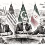 Menakar Kalkulasi Baru Washington di Islamabad