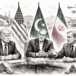 Menakar Kalkulasi Baru Washington di Islamabad