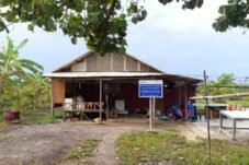 Gerakan Ekonomi Masyarakat, KWT Lanjut Lestari Produksi Belacan Cinta