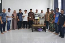 Desa Tongke-Tongke Perluas BPJS Ketenagakerjaan Pekerja Rentan