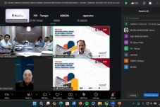 BSKDN Kemendagri Validasi Apresiasi Kinerja Pemkot Bontang Turunkan Pengangguran
