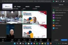 BSKDN Kemendagri Validasi Apresiasi Kinerja Pemkot Bontang Turunkan Pengangguran