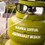 Harga Tabung Gas Meledak di Sinjai Tembus Rp25 Ribu, Bahlil Jelasin Donk.