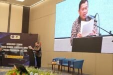 WRC Digital Maritim Hub, Aturan Ketat Atasi Bangkai Kapal