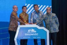 Kemenperin Genjot Kendaraan Niaga Redam Lonjakan Impor