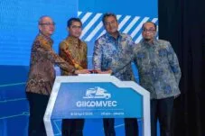 Kemenperin Genjot Kendaraan Niaga Redam Lonjakan Impor