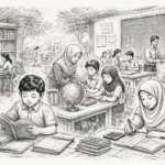 Tingkat Literasi dan Numerasi Rendah, Apa yang Perlu Diperkuat?