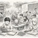 Tingkat Literasi dan Numerasi Rendah, Apa yang Perlu Diperkuat?