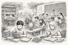 Tingkat Literasi dan Numerasi Rendah, Apa yang Perlu Diperkuat?