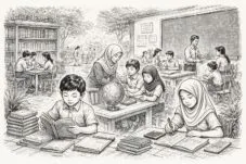 Tingkat Literasi dan Numerasi Rendah, Apa yang Perlu Diperkuat?