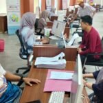Mall Pelayanan Publik Kabupaten Sinjai Tetap Buka Saat WFH Berlaku