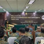 Prof Yanto Gebrak Anti Suap MA: SMAP 2026 Diperluas ke Pengadilan Banding