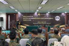 Prof Yanto Gebrak Anti Suap MA: SMAP 2026 Diperluas ke Pengadilan Banding