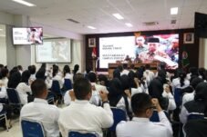 ATR/BPN Cetak CPNS Jadi Garda Informasi Publik, Andal