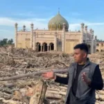 PERMAHI Aceh Soroti Pokir DPRA di Tengah Pemulihan Bencana