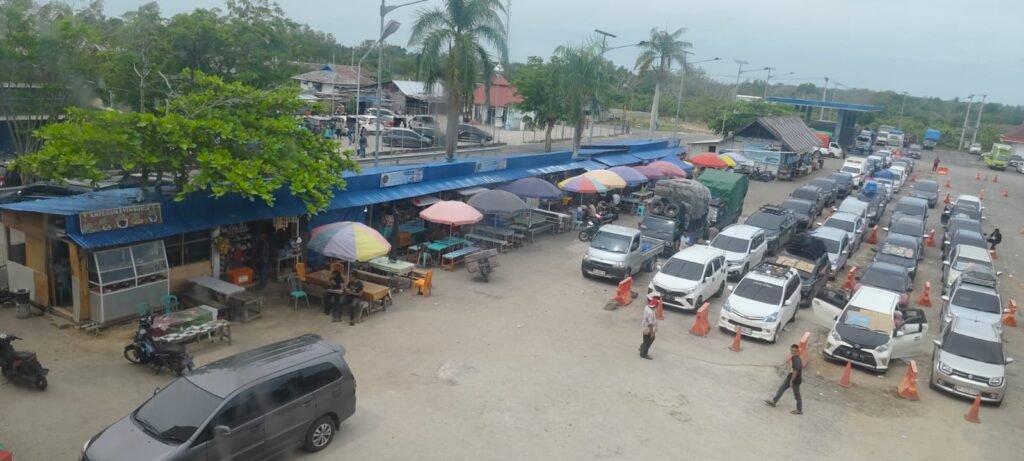 BPTD Riau Terbitkan Surat Pengosongan Bedeng Mengkapan “Tebang Pilih”, KPK Disorot!