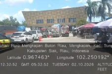 BPTD Riau Terbitkan Surat Pengosongan Bedeng Mengkapan “Tebang Pilih”, KPK Disorot!