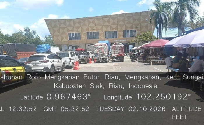 BPTD Riau Terbitkan Surat Pengosongan Bedeng Mengkapan “Tebang Pilih”, KPK Disorot!