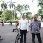 WFH ASN Bogor Dipuji Wamendagri, Efisiensi Capai Rp900 Juta