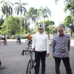 WFH ASN Bogor Dipuji Wamendagri, Efisiensi Capai Rp900 Juta