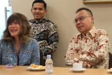 APINDO dan Serikat Buruh Sepakat Bahas RUU Ketenagakerjaan