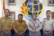 Perkimtan Sinjai Catat 9 Capaian Strategis Asta Cita Nasional