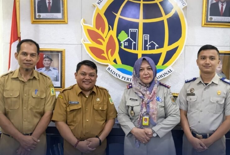 Perkimtan Sinjai Catat 9 Capaian Strategis Asta Cita Nasional