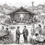 Mengorkestrasi Kolaborasi, Menguatkan Gerakan Literasi