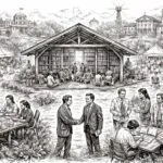 Mengorkestrasi Kolaborasi, Menguatkan Gerakan Literasi