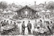 Mengorkestrasi Kolaborasi, Menguatkan Gerakan Literasi