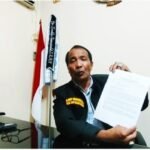 GRANAT Lapor ke Propam, Suwardi Bantah Rp200 Juta Ngalir ke Polisi