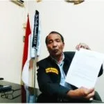 GRANAT Lapor ke Propam, Suwardi Bantah Rp200 Juta Ngalir ke Polisi