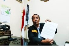 GRANAT Lapor ke Propam, Suwardi Bantah Rp200 Juta Ngalir ke Polisi