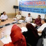 UKW PWI Sulsel Dipercepat 22 - 23 April 2026