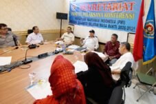 UKW PWI Sulsel Dipercepat 22 - 23 April 2026