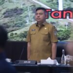 Kabupaten Sinjai Puncaki Kenaikan IPH Sulsel, Sekjen Kemendagri Tomsi Apa Kabar?